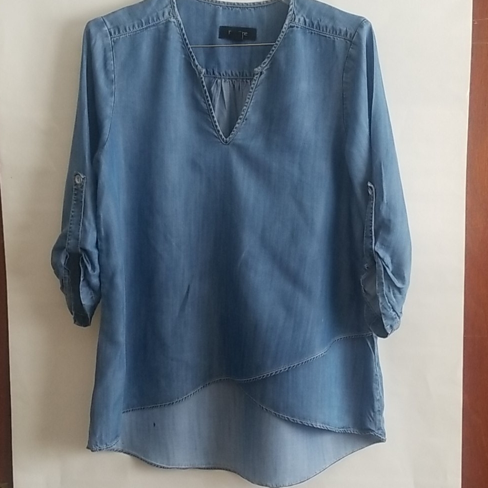 Women's blouse